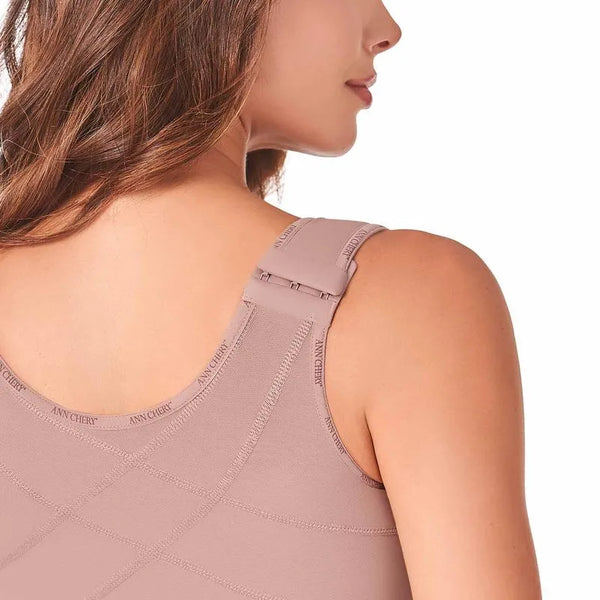 Ann Chery Brasier Largo 10 Broches 5150L
