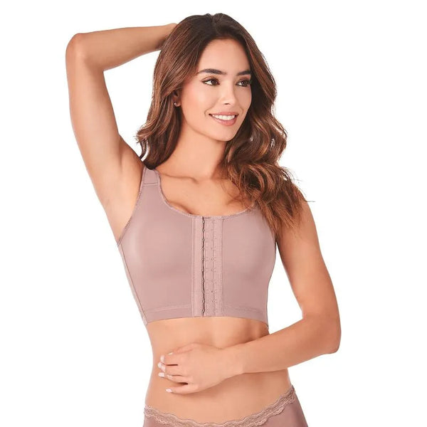 Ann Chery Brasier Largo 10 Broches 5150L