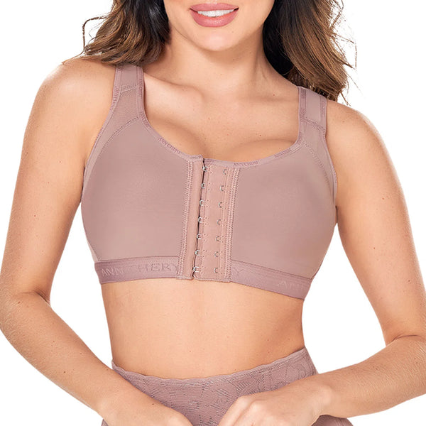 Ann Chery Brasier Corto 5130