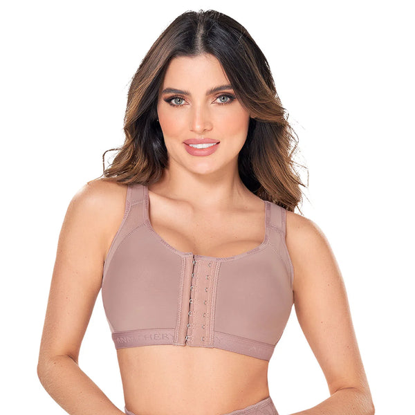 Ann Chery Brasier Corto 5130