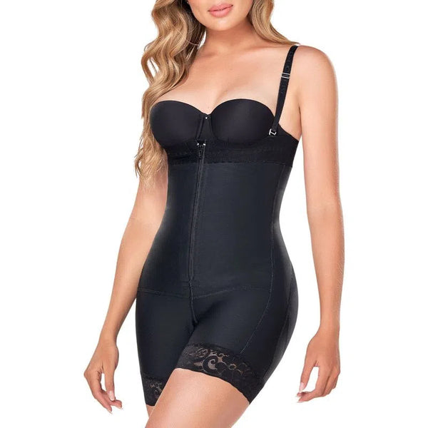Ann Chery Titi Strapless 1044