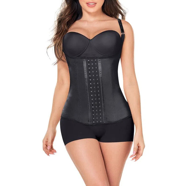 Ann Chery Semi Chaleco de Lujo 4020