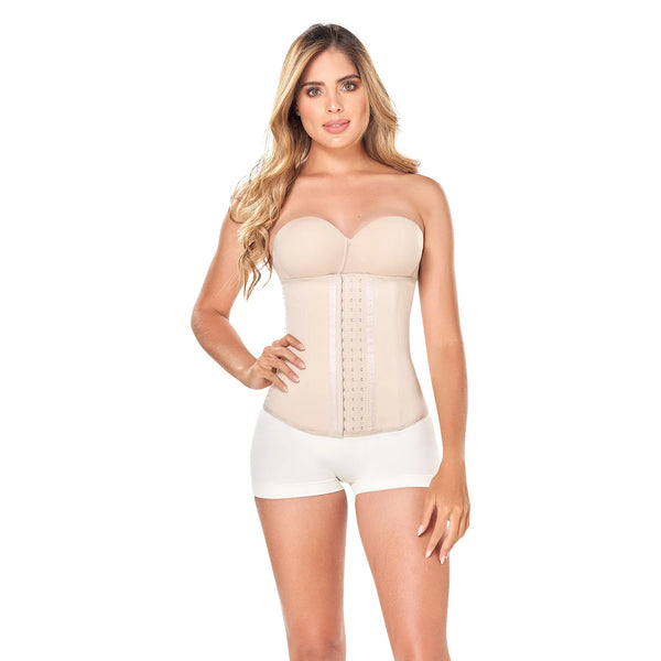 Ann Chery Cinturilla Clásica de Lujo 4015